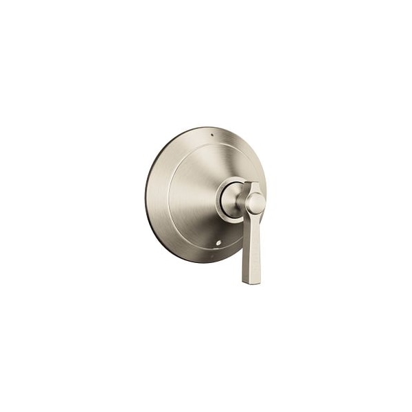 Moen Brushed Nickel Transfer Valve Trim TS4911BN Zoro